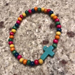 NWOT South African Bracelet